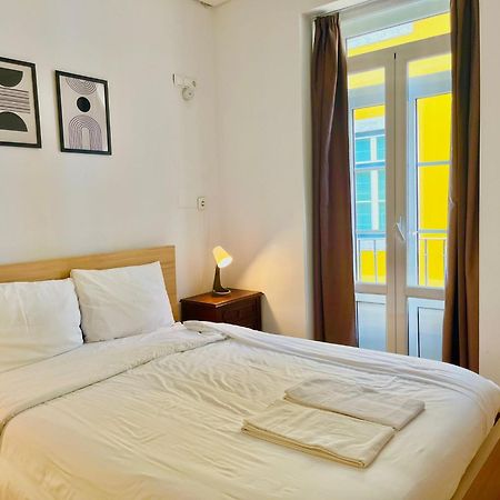 3 Bedroom, 2,5 Bathroom - Bairro Alto Residence Lisabona Exterior foto