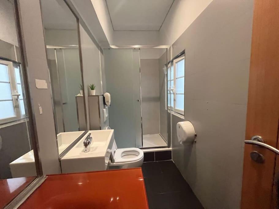 3 Bedroom, 2,5 Bathroom - Bairro Alto Residence Lisabona Exterior foto