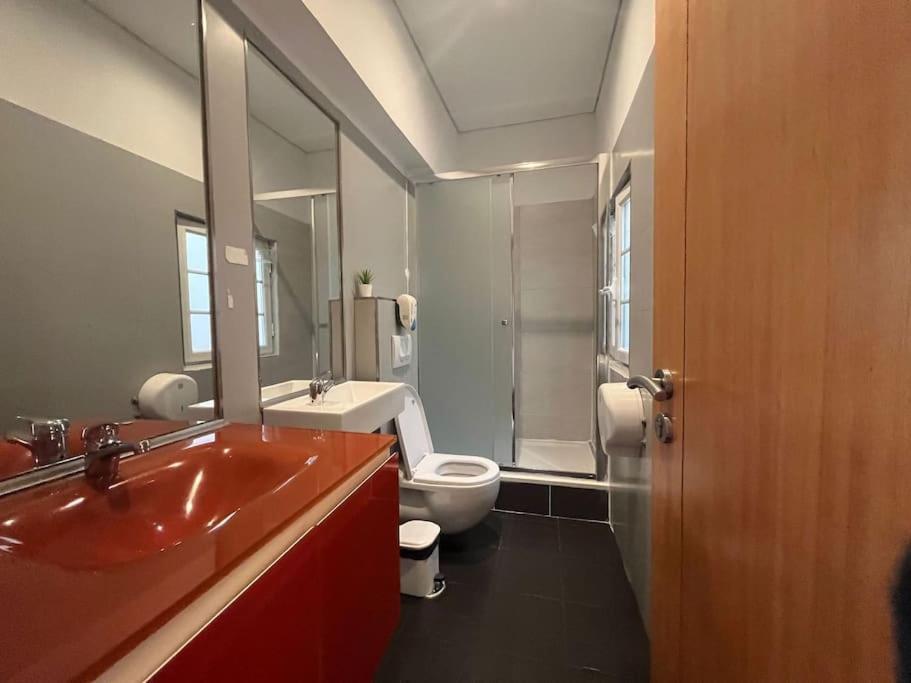 3 Bedroom, 2,5 Bathroom - Bairro Alto Residence Lisabona Exterior foto