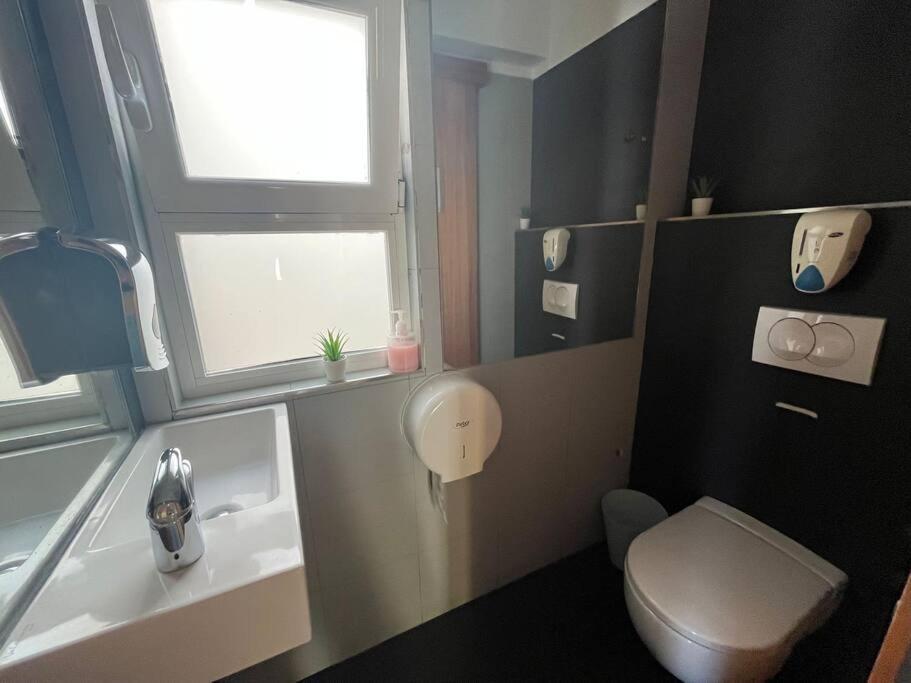 3 Bedroom, 2,5 Bathroom - Bairro Alto Residence Lisabona Exterior foto