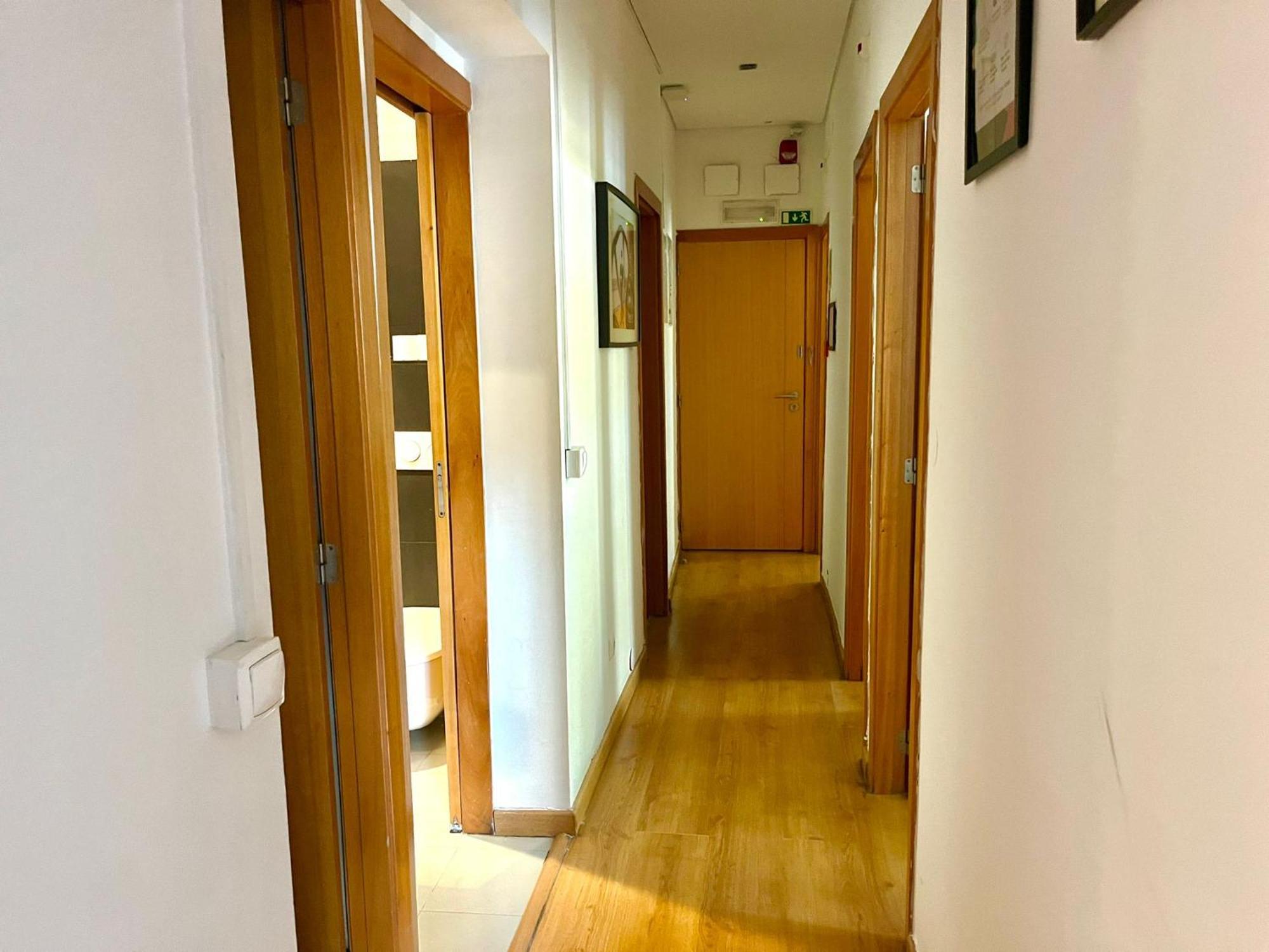 3 Bedroom, 2,5 Bathroom - Bairro Alto Residence Lisabona Exterior foto