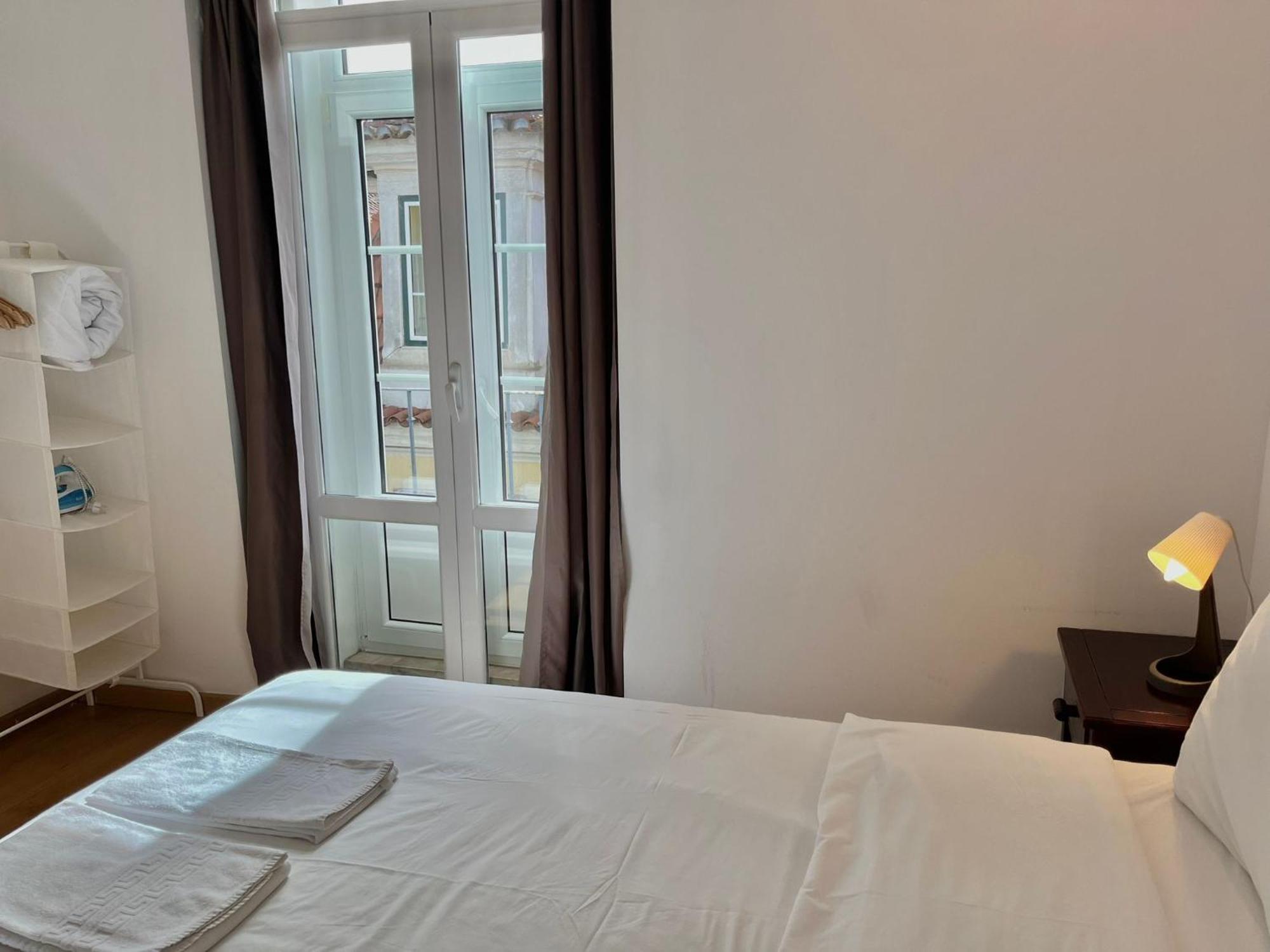 3 Bedroom, 2,5 Bathroom - Bairro Alto Residence Lisabona Exterior foto