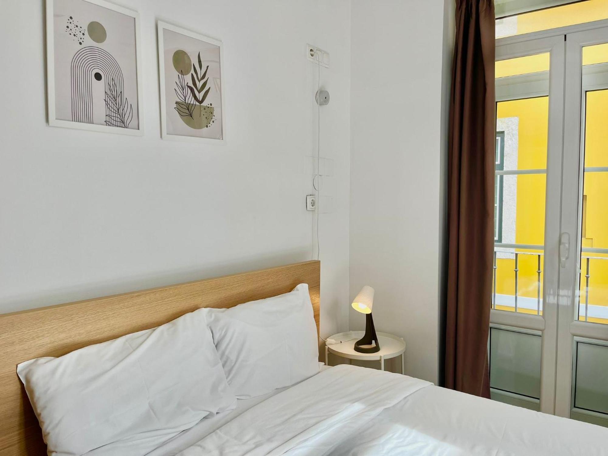 3 Bedroom, 2,5 Bathroom - Bairro Alto Residence Lisabona Exterior foto