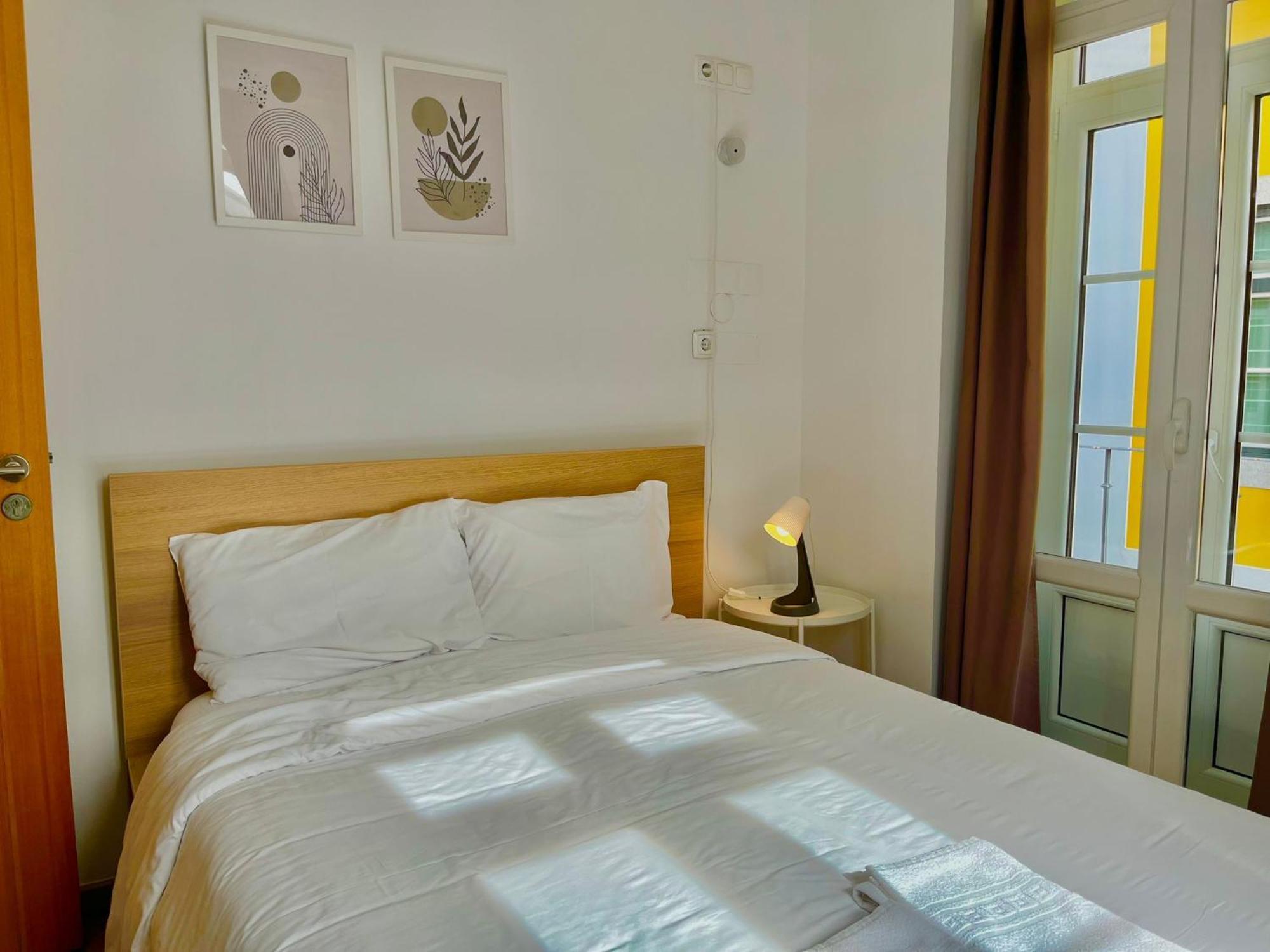 3 Bedroom, 2,5 Bathroom - Bairro Alto Residence Lisabona Exterior foto