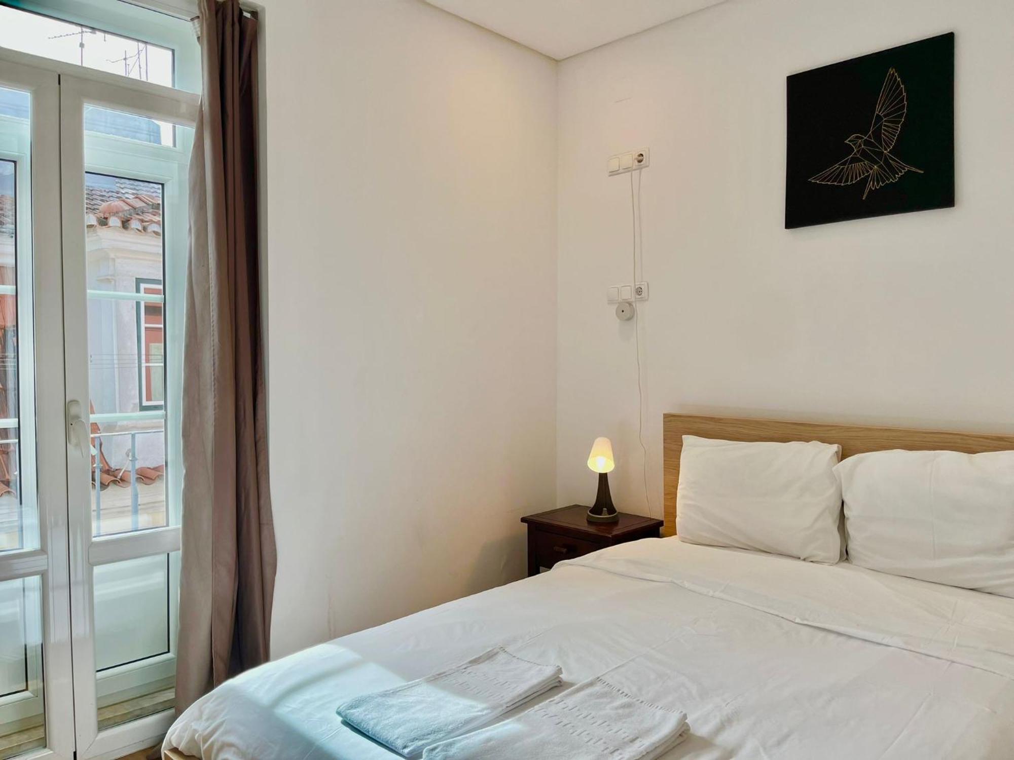 3 Bedroom, 2,5 Bathroom - Bairro Alto Residence Lisabona Exterior foto