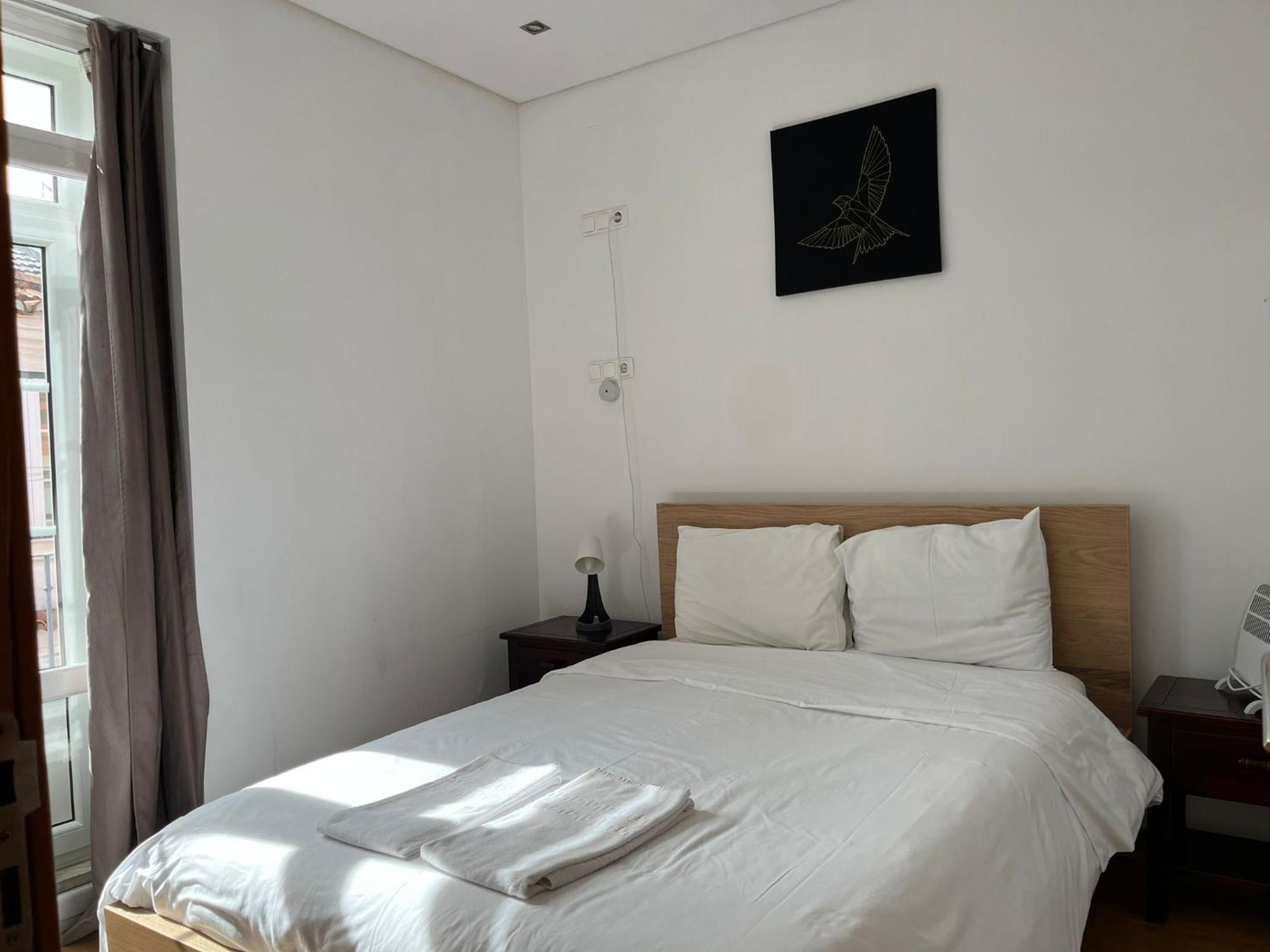 3 Bedroom, 2,5 Bathroom - Bairro Alto Residence Lisabona Exterior foto