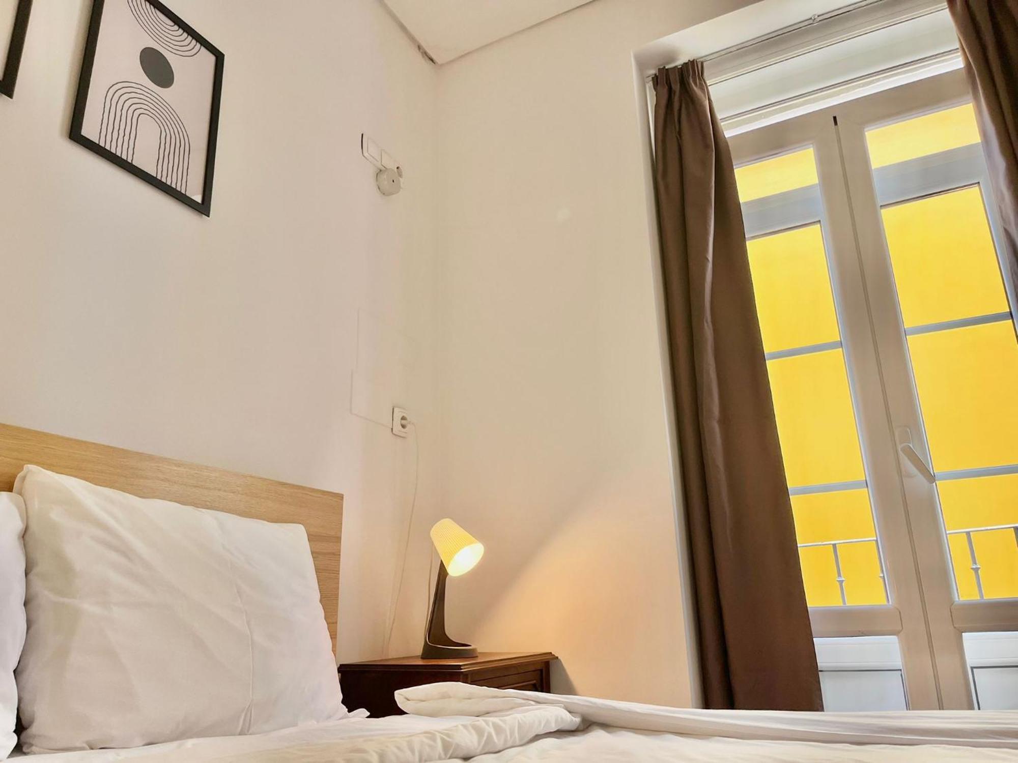 3 Bedroom, 2,5 Bathroom - Bairro Alto Residence Lisabona Exterior foto