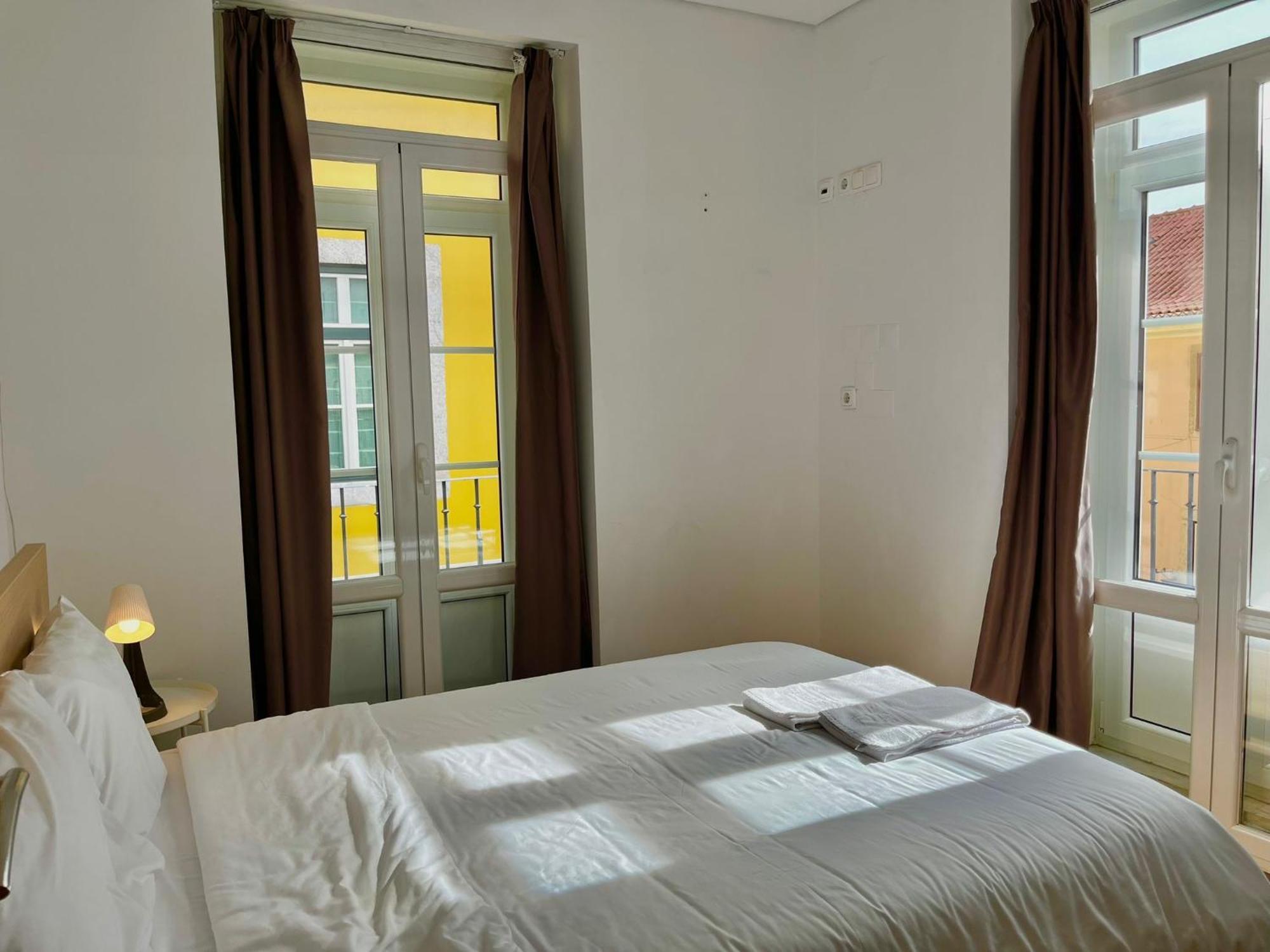 3 Bedroom, 2,5 Bathroom - Bairro Alto Residence Lisabona Exterior foto