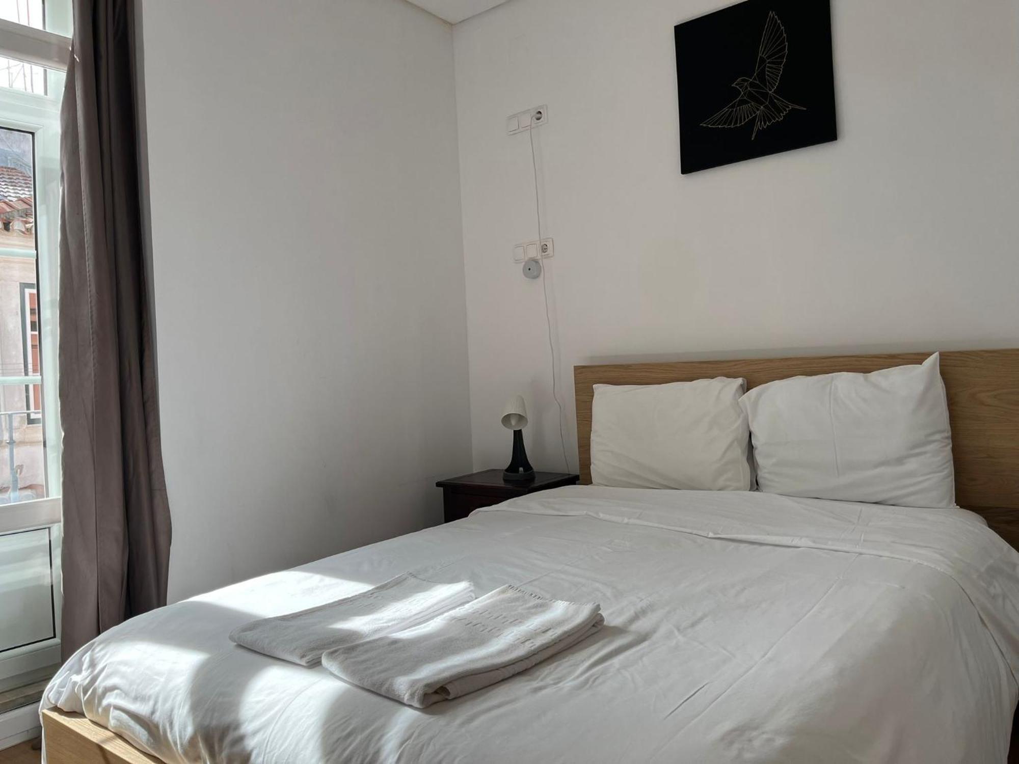 3 Bedroom, 2,5 Bathroom - Bairro Alto Residence Lisabona Exterior foto