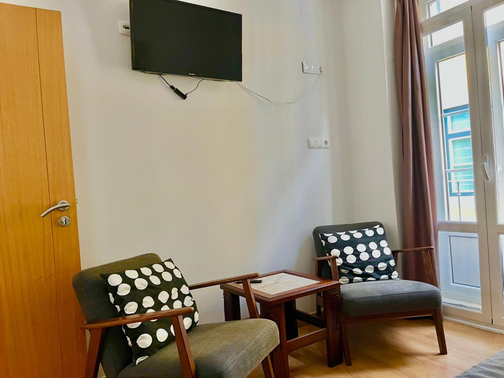 3 Bedroom, 2,5 Bathroom - Bairro Alto Residence Lisabona Exterior foto