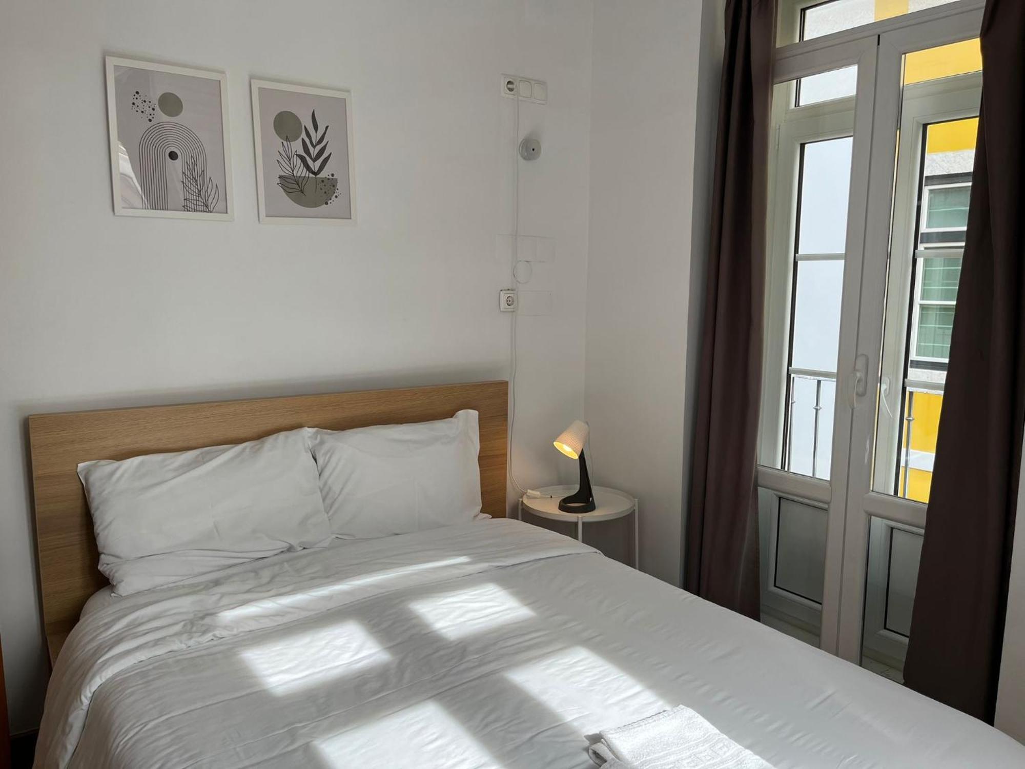3 Bedroom, 2,5 Bathroom - Bairro Alto Residence Lisabona Exterior foto