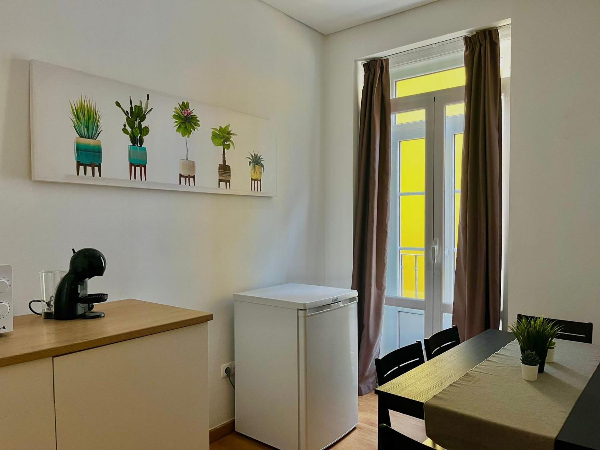 3 Bedroom, 2,5 Bathroom - Bairro Alto Residence Lisabona Exterior foto