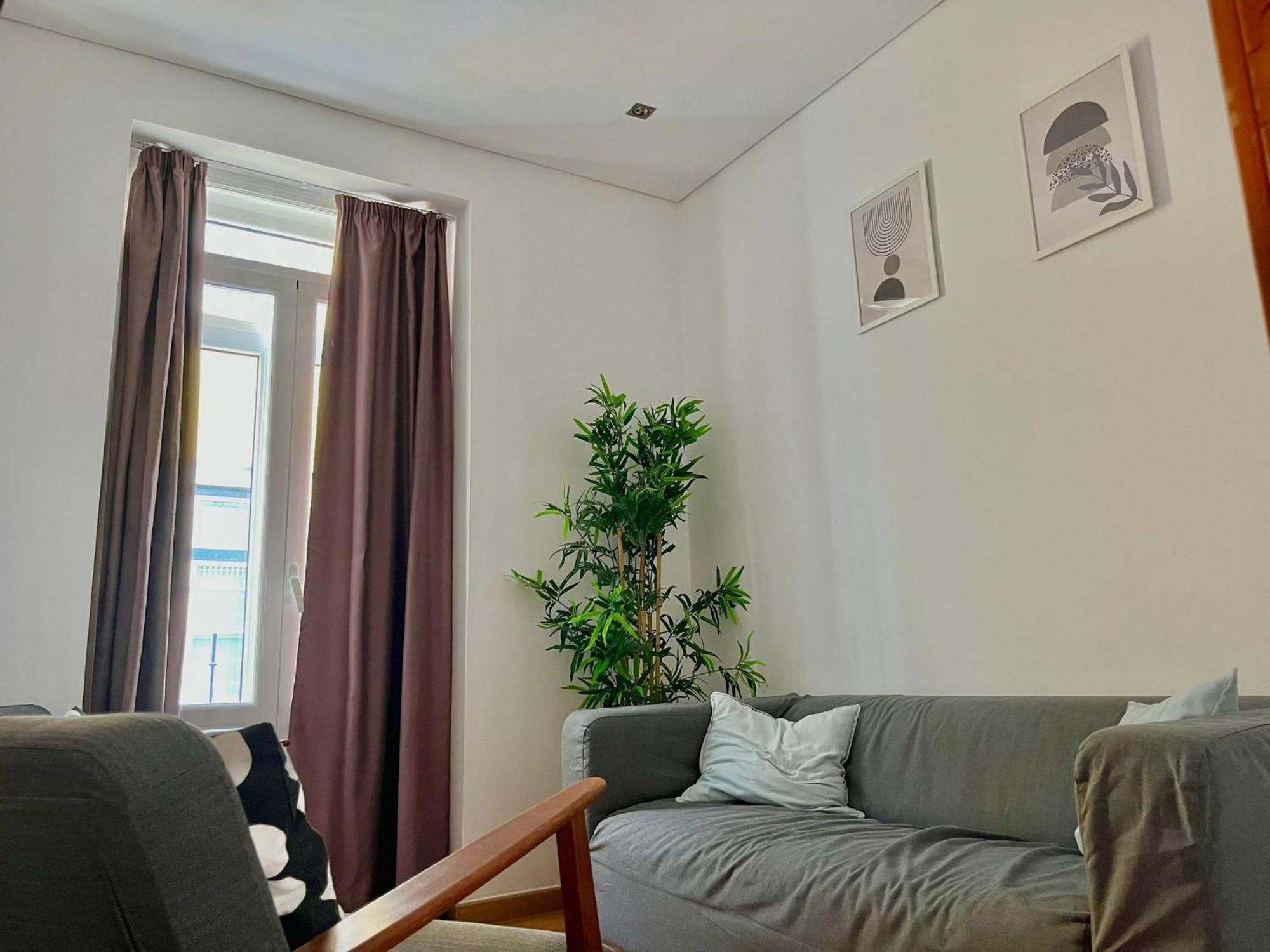 3 Bedroom, 2,5 Bathroom - Bairro Alto Residence Lisabona Exterior foto